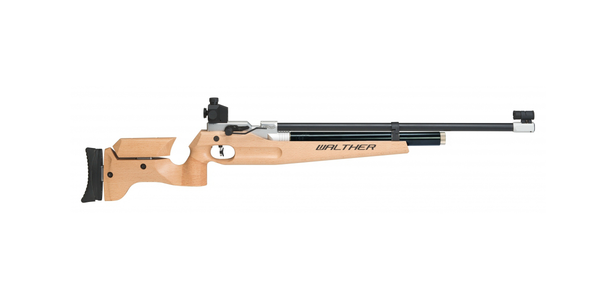 WALTHER LG400 Universal 4,5mm