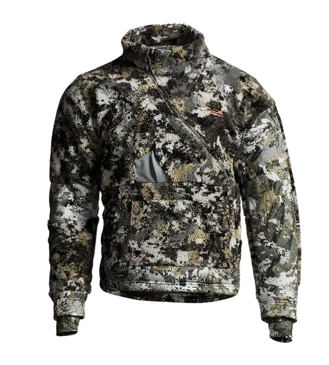 Sitka Fanatic Jacke