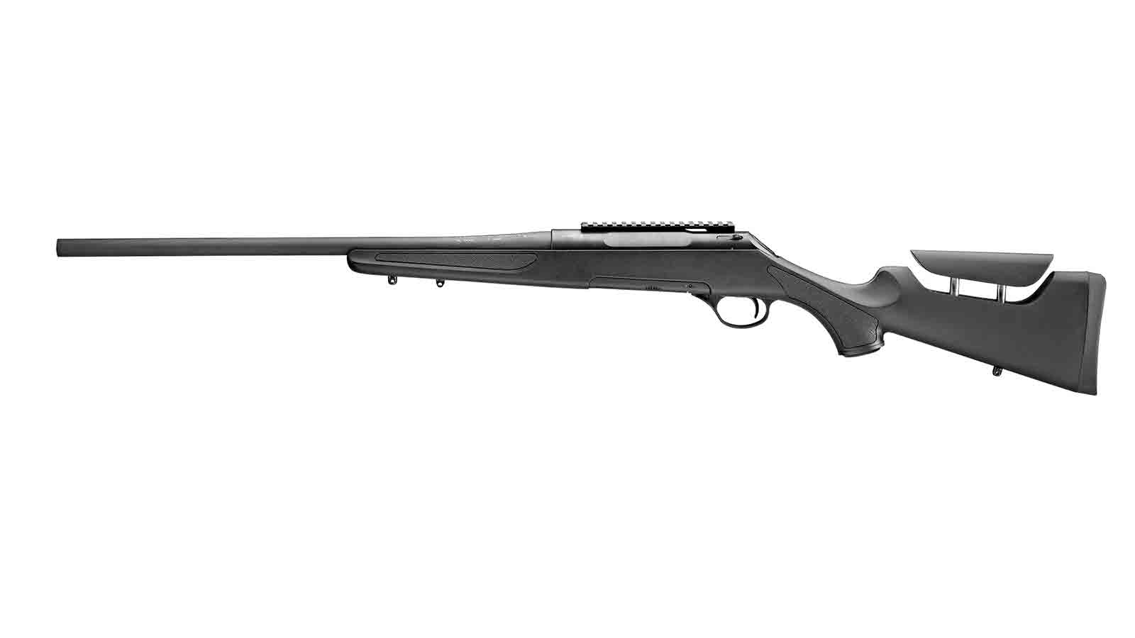 HAENEL Jaeger 10 Varmint Sporter HAENEL Jaeger 10 Varmint Sporter