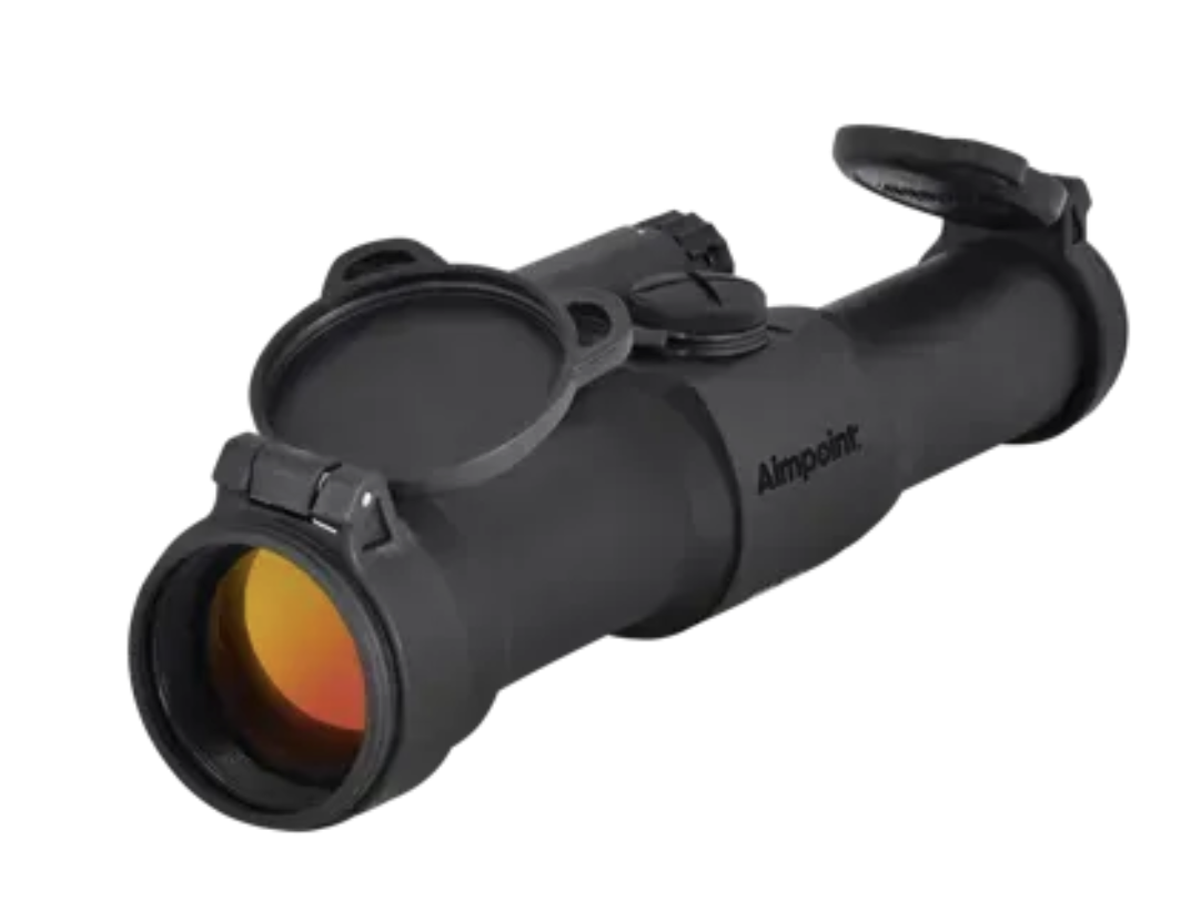 Aimpoint Mod. 9000L / Long 2 MOA / Schwarz