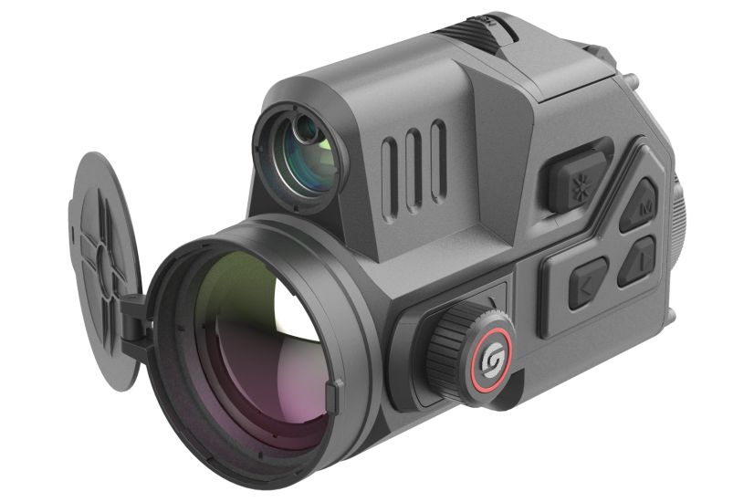 GUIDE TB1250LP 50mm Objektiv F1.0