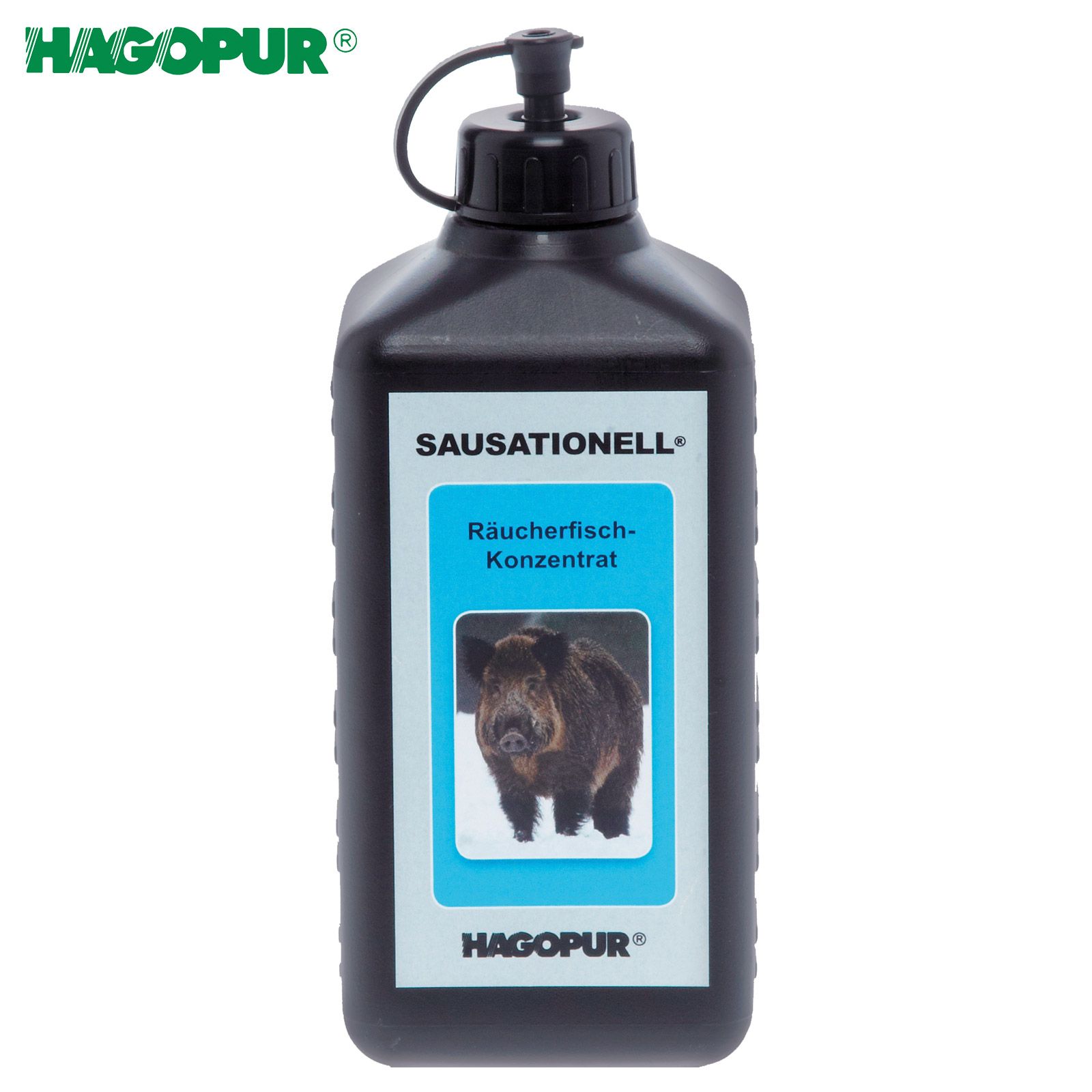 HAGOPUR Sausationell®