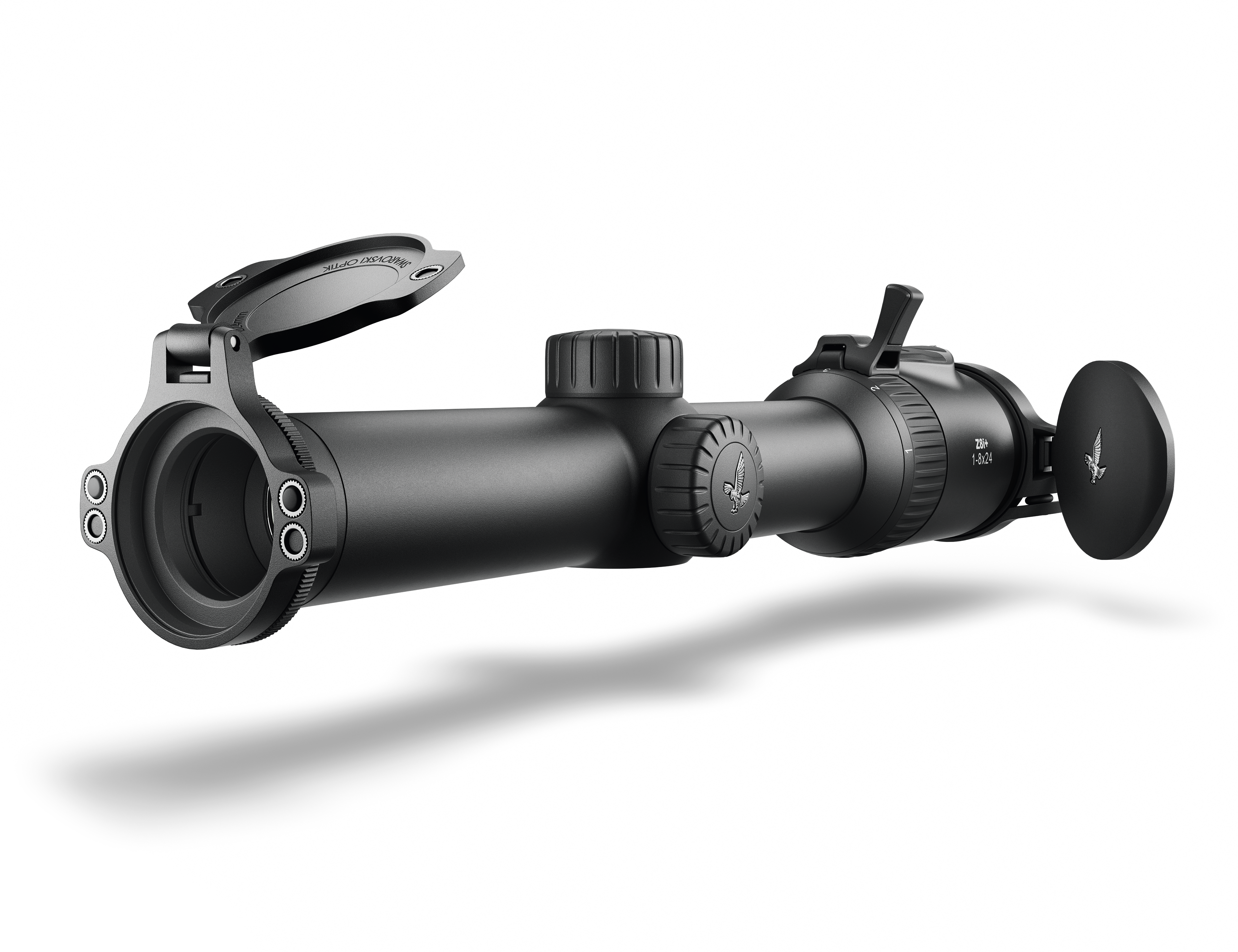 Swarovski Optik Z8i 1-8x24 L BRT-I