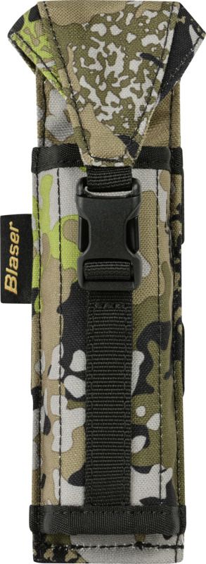 Bipod Tasche