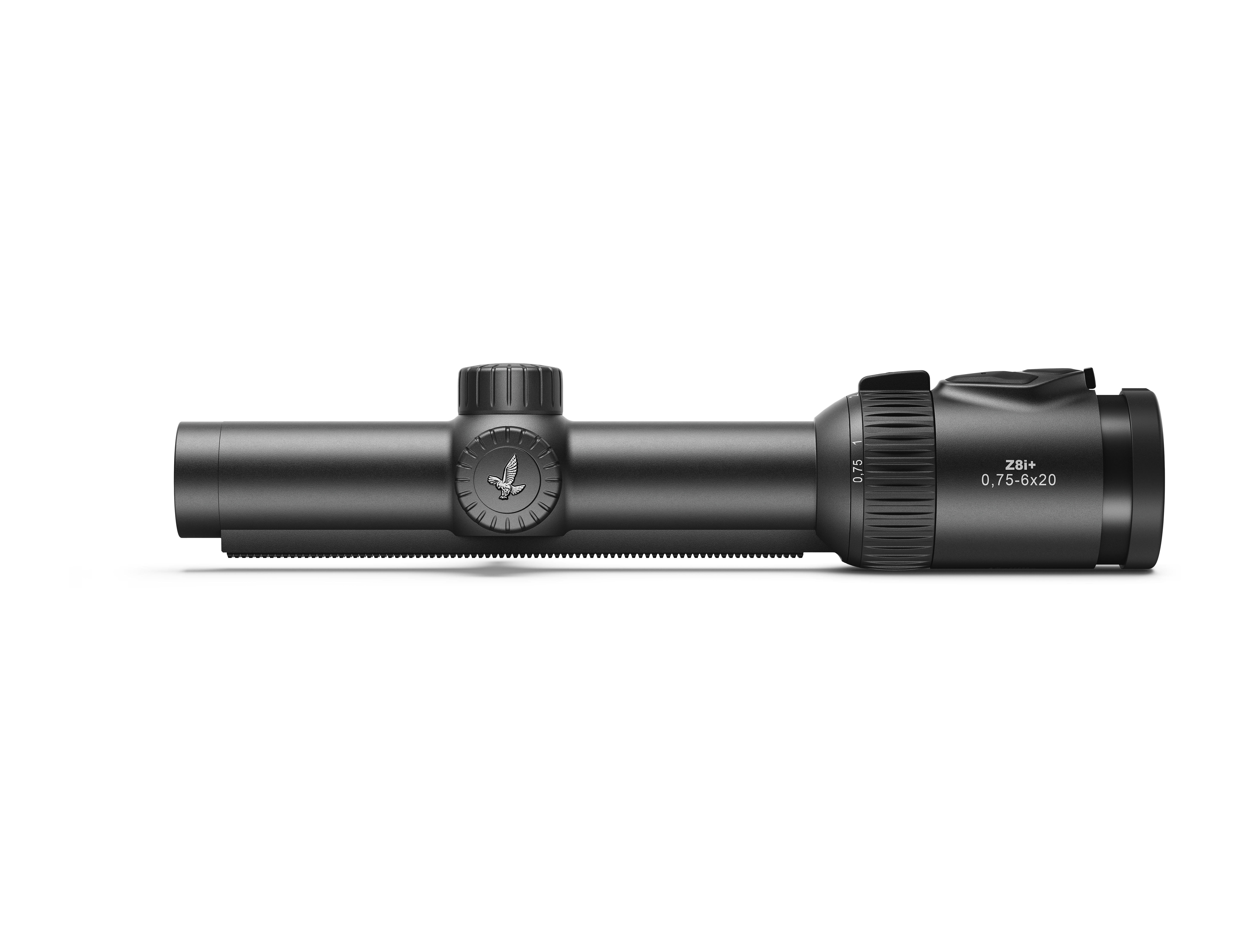 Swarovski Optik Z8i 0,75-6x20 L D-I