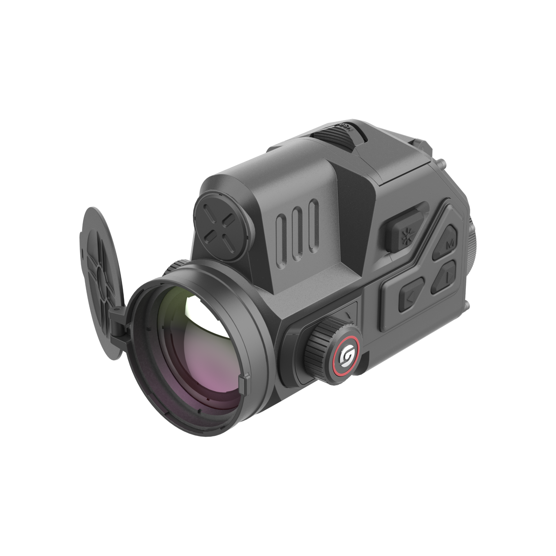 GUIDE TB650P 50mm Objektiv F1.0