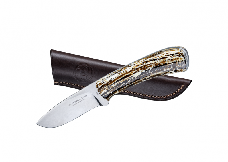 J.P. SAUER & SOHN Jahresmesser 2024 Oshipa Exklusives Jahresmesser 2024 