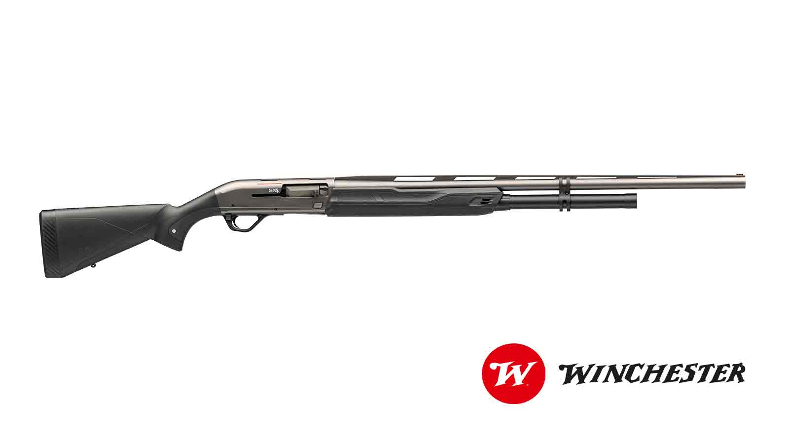 WINCHESTER SX4 9 Rounds Composite  12/76  76cm