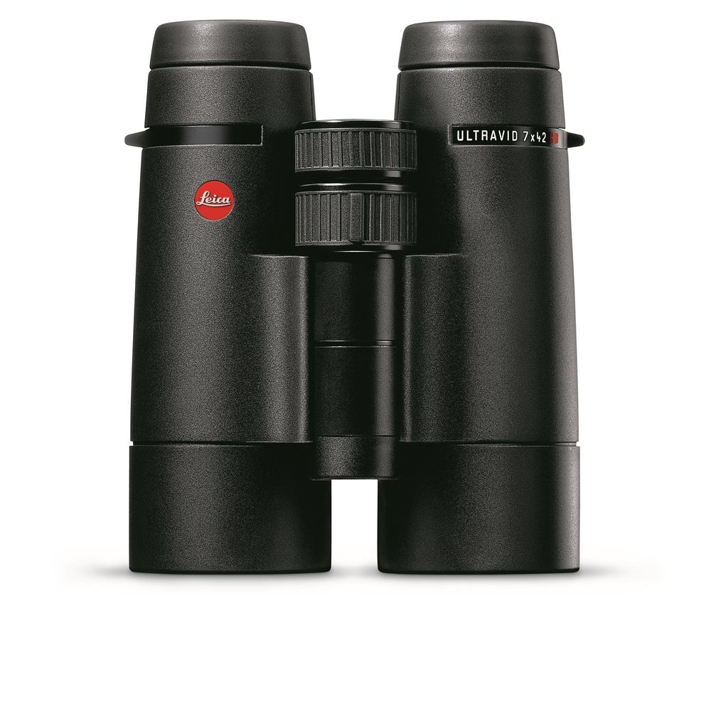 Leica ULTRAVID   7x42 HD-Plus