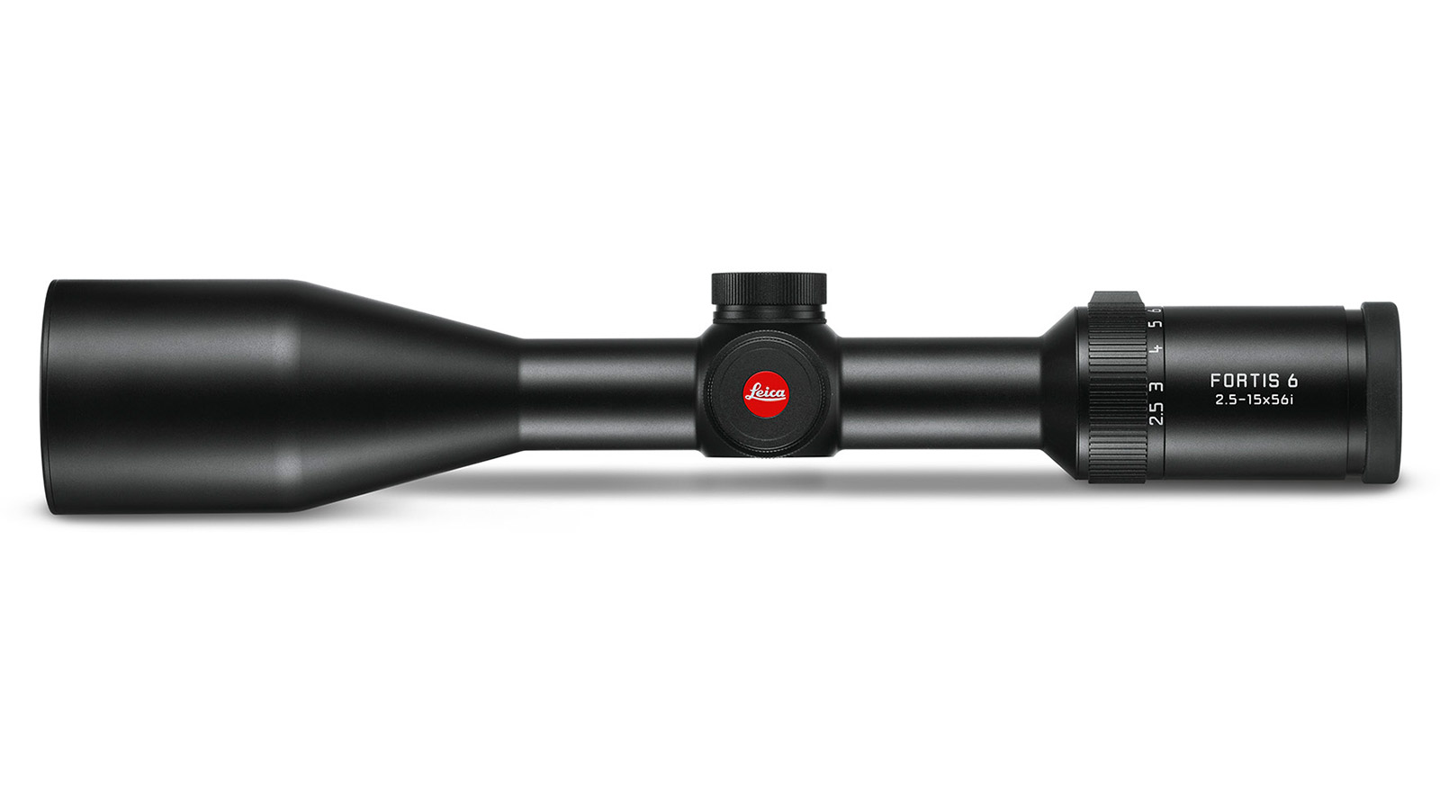LEICA Fortis 6  2,515x56i ohne Schiene