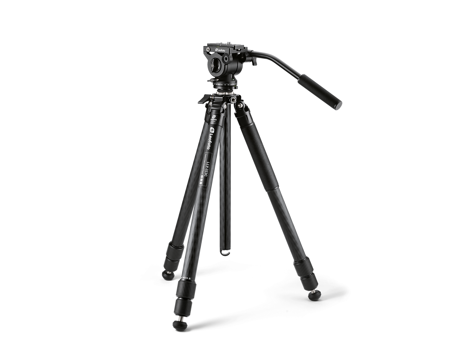 Leica Leofoto Stativ Set