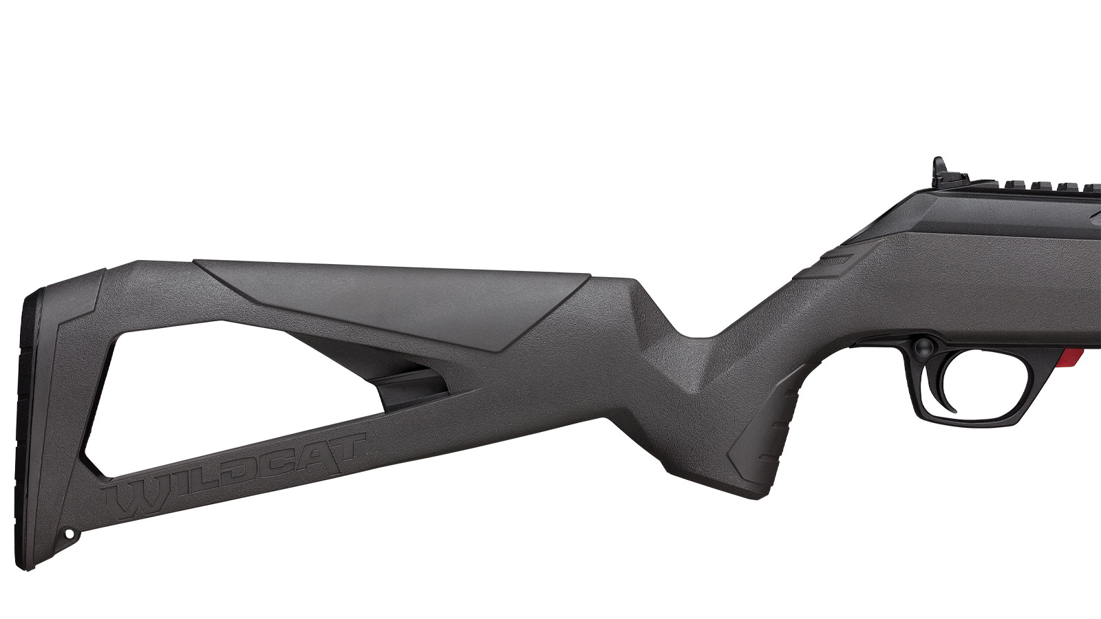 WINCHESTER Wildcat™ Threaded 16,5" .22LR