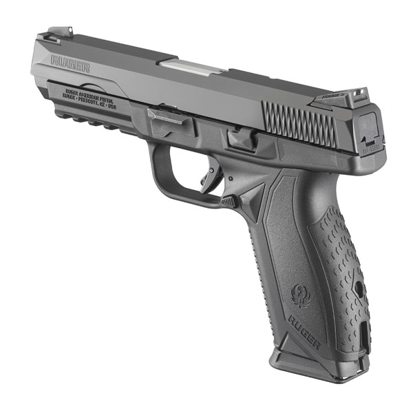 RUGER American Pistol .45 Auto