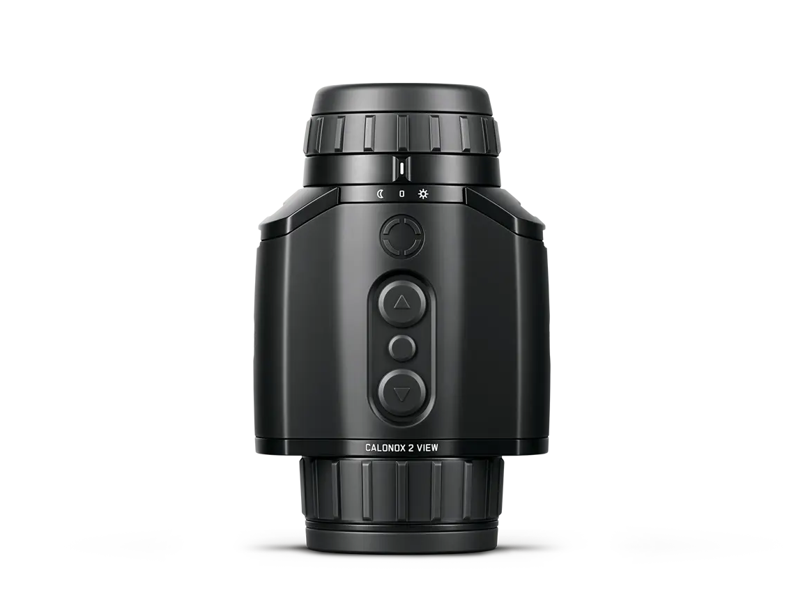 Leica CALONOX 2 View