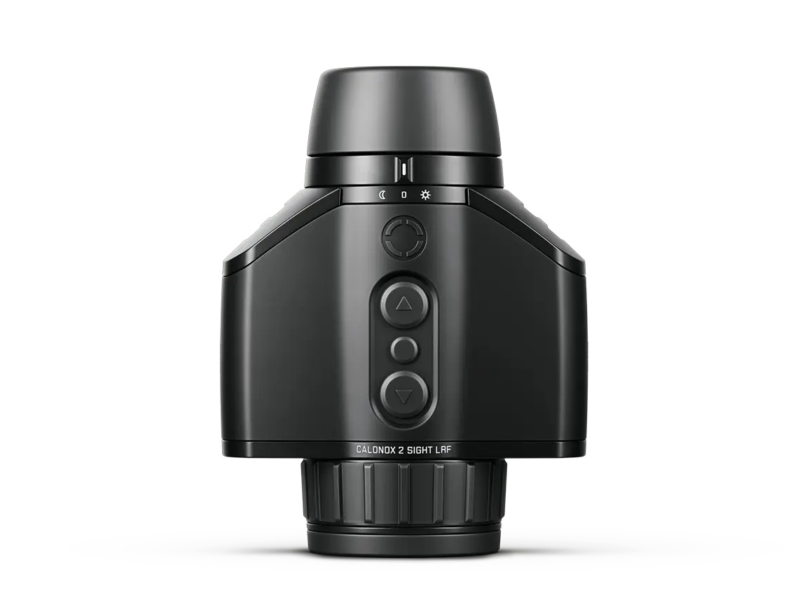 Leica CALONOX 2 Sight LRF