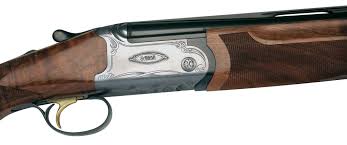 Caesar Guerini Temper Sporting