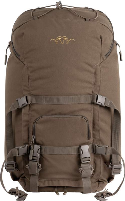 Blaser UltimateHunTec M braun 2