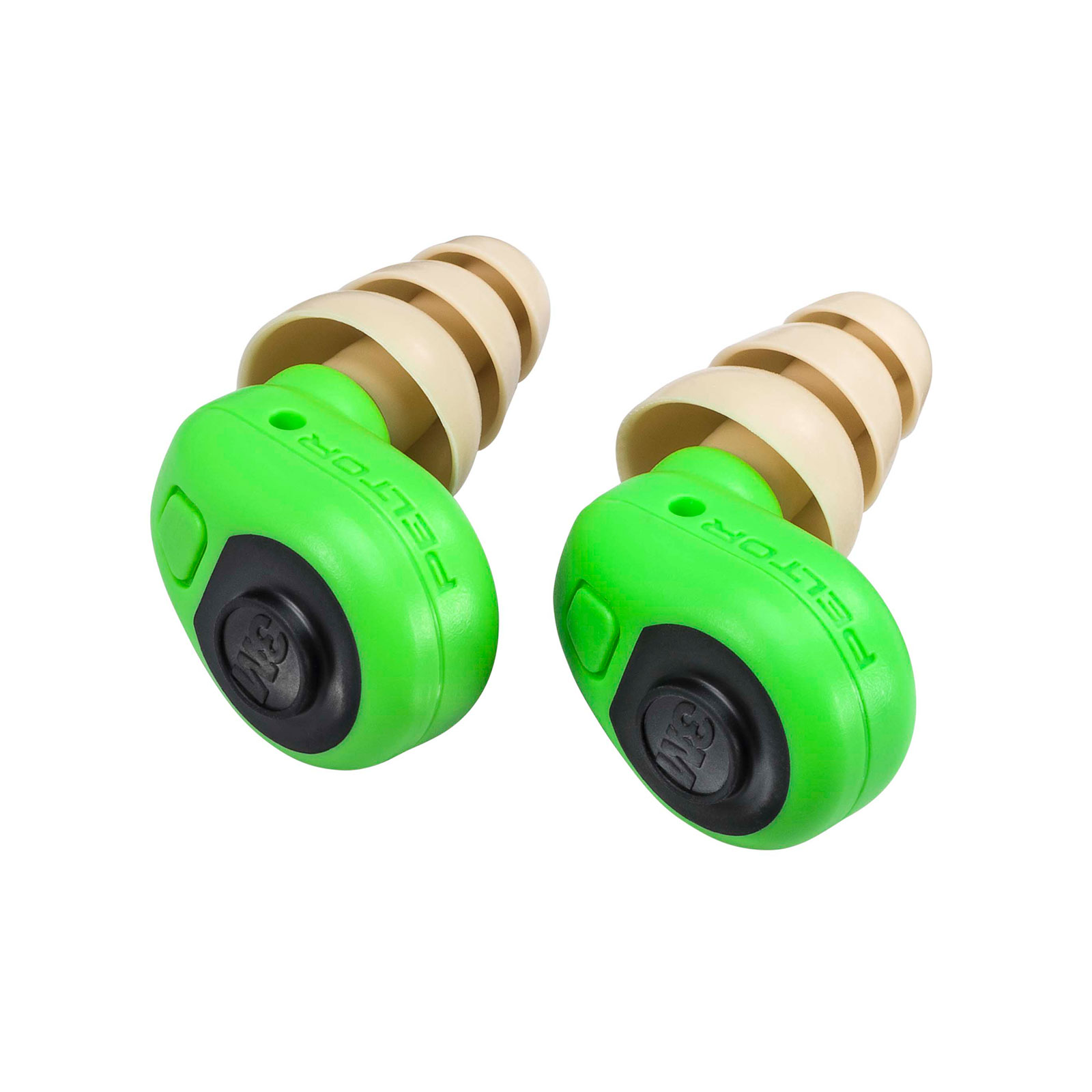 3M Peltor LEP-200 einzelner Ersatzstöpsel