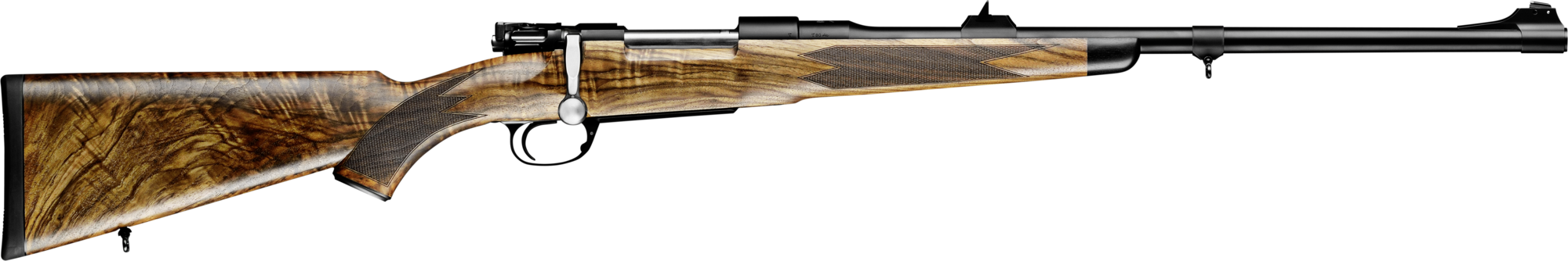 Mauser 98 Standard Diplomat