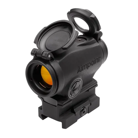 AIMPOINT Duty RDS™ MOA (Picatinny 39mm Spacer)