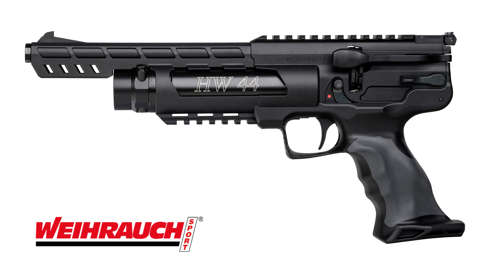 WEIHRAUCH HW 44 F