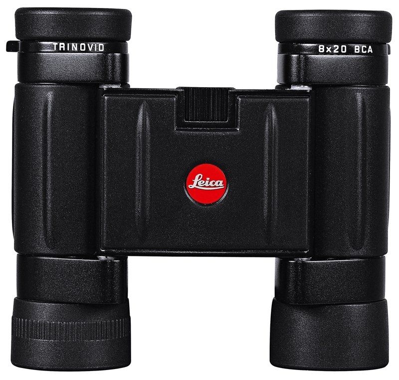 Leica TRINOVID   8x20 BCA