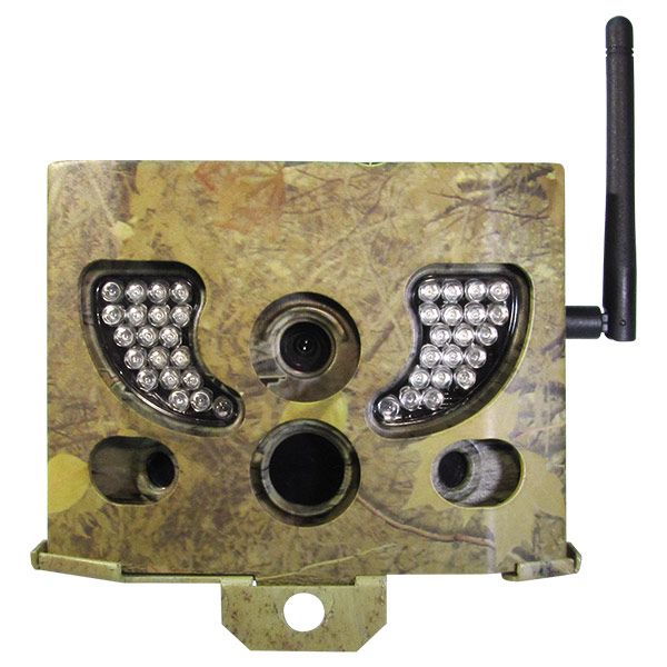 SPYPOINT Metallschutzgehäuse "Tiny"