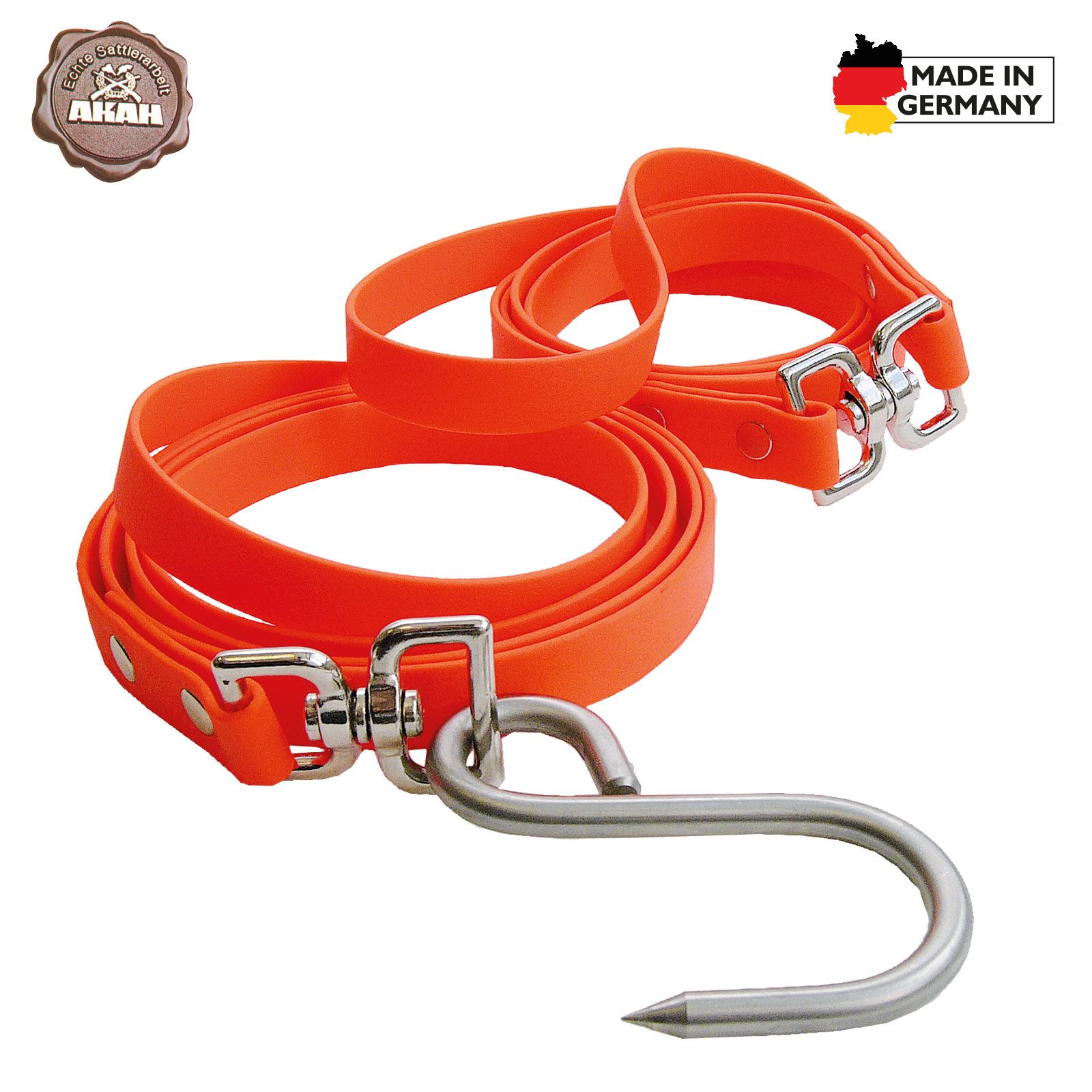 AKAH Bergehilfe bis 350 kg