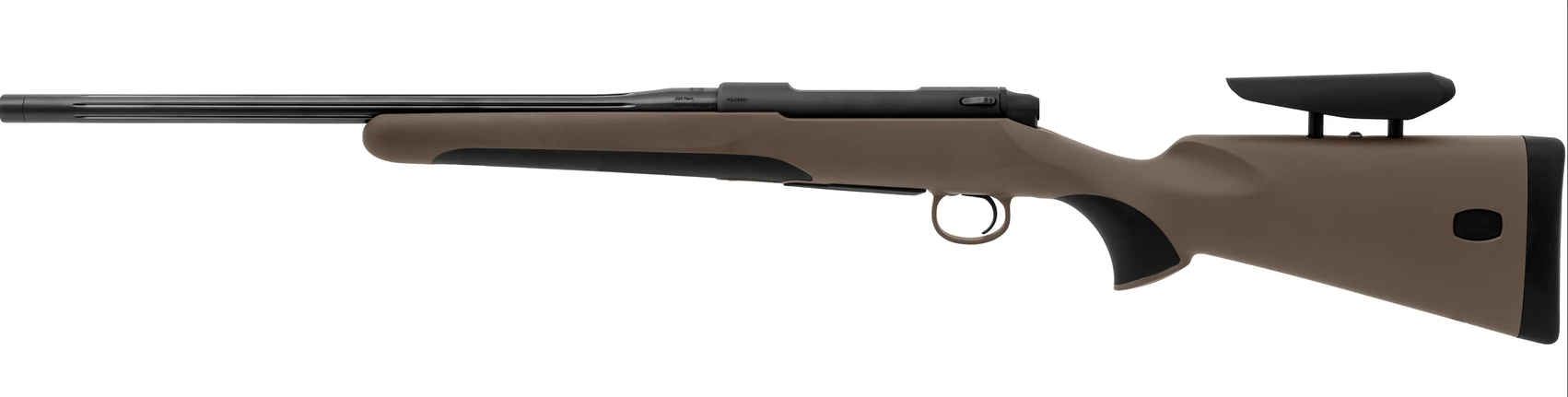 Mauser 18 Feldjagd .223 Rem. |