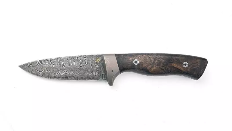 J.P. SAUER & SOHN  Sauer-Moorschmied Jagdmesser 