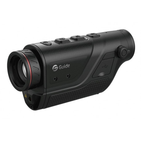 GUIDE sensmart Wärmebildgerät TD420 GUIDE sensmart Wärmebildgerät TD420