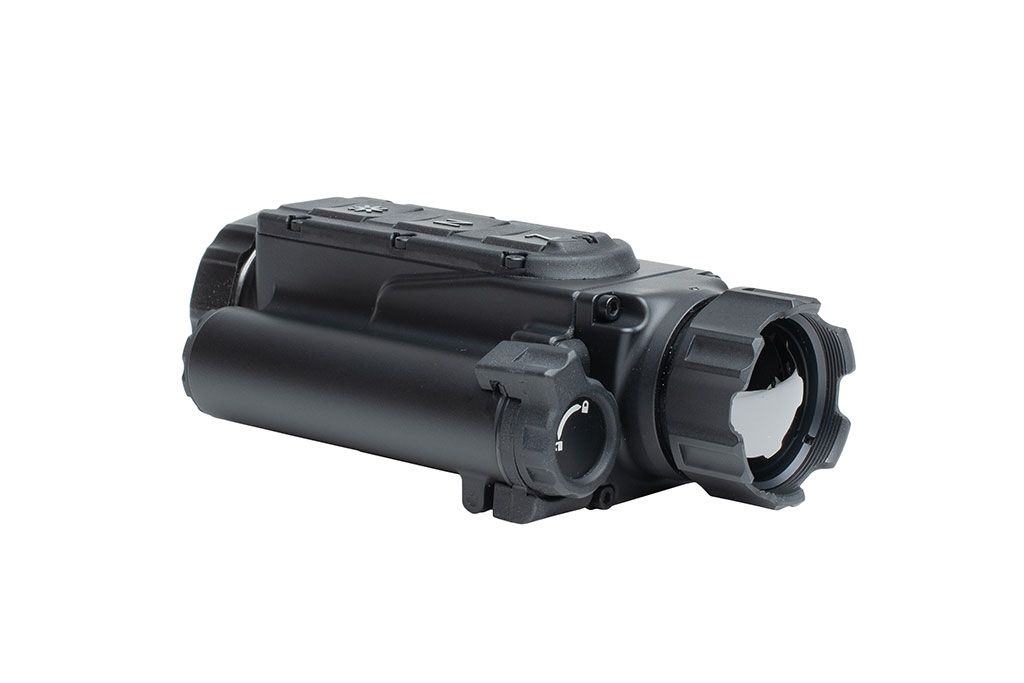 NITEHOG Gecko 35 pro