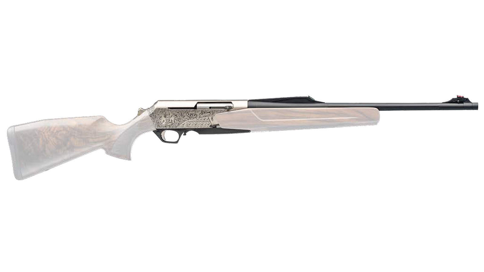 BROWNING BAR 4X Platinum (Lauf/System)