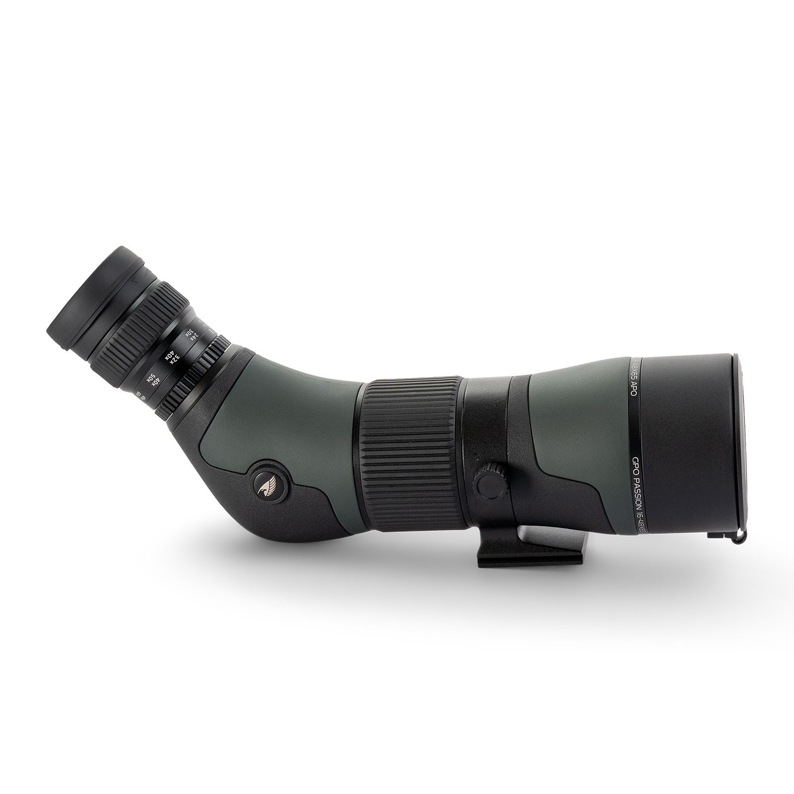 GPO PASSION 16-48x65 APO Spektiv