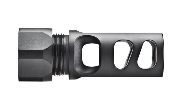 Bergara TP1 Mündungsbremse M18x1 - Kal. .30