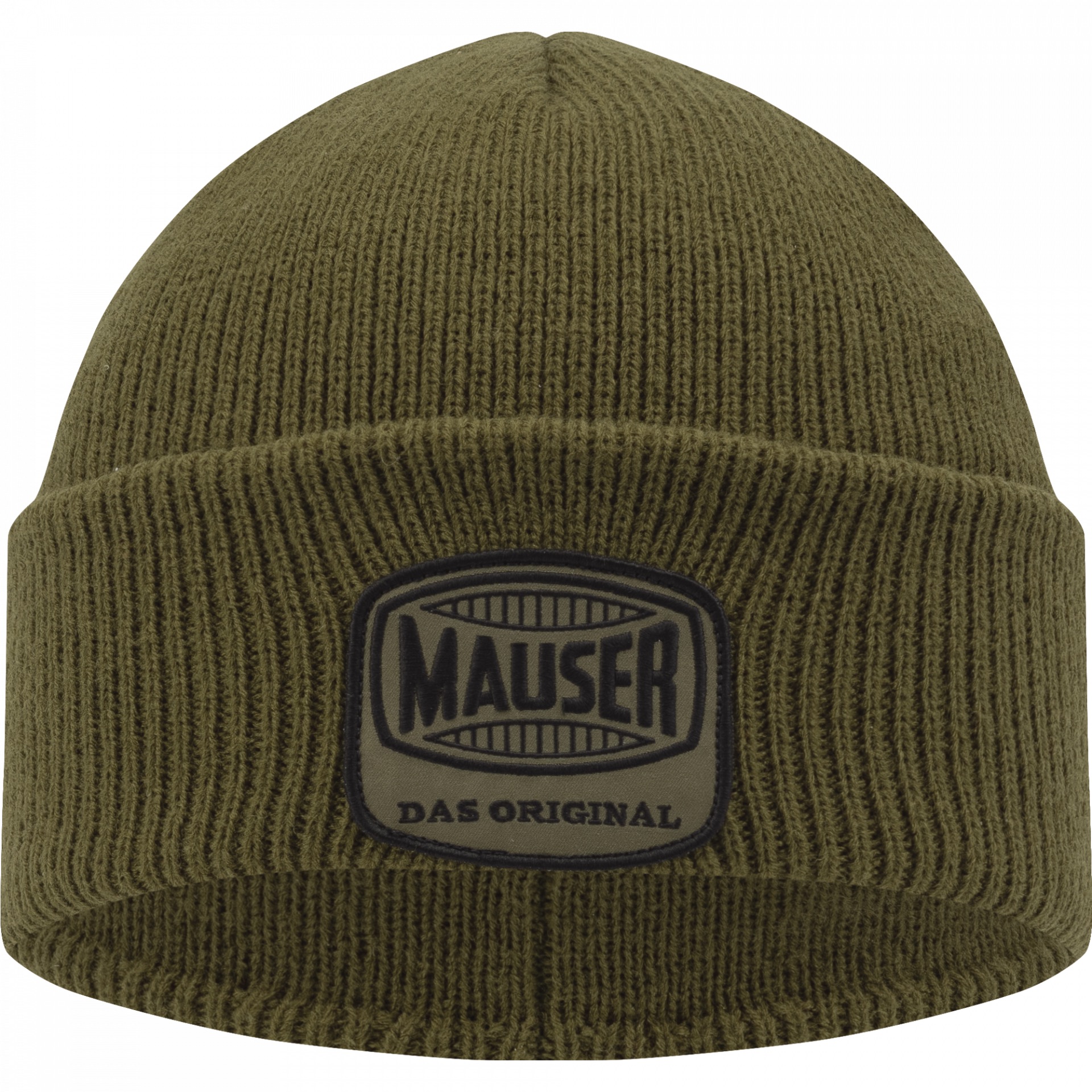 Mauser Beanie | Matt Oliv | ONE_SIZE