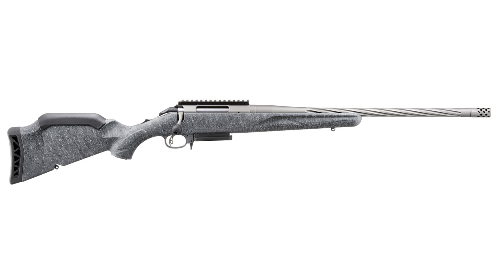 RUGER American Rifle Generation II Repetierbüchse - Standard RUGER American Rifle Generation II Repetierbüchse - Standard