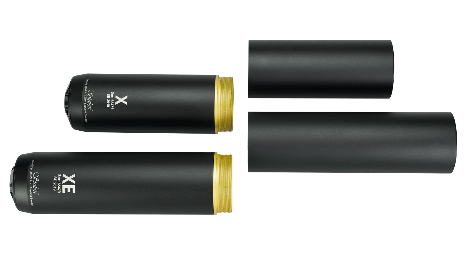 STALON XE149 max. Kal. .30 STALON XE149 max. Kal. .30