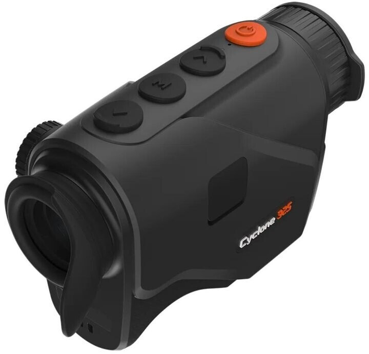 Thermtec Wärmebild ThermTec Cyclone 325
