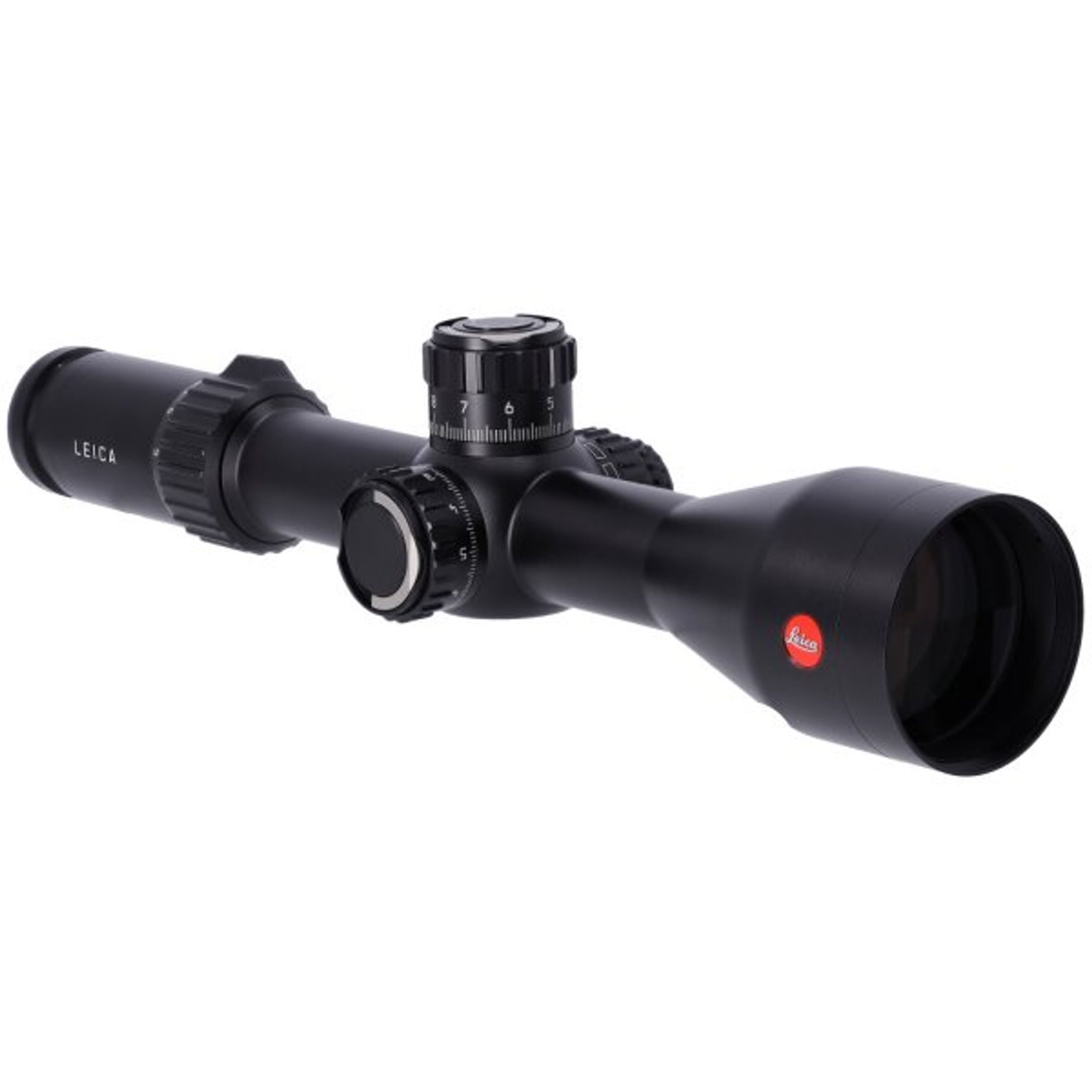 Leica PRS 5-30x56i, Ballistic