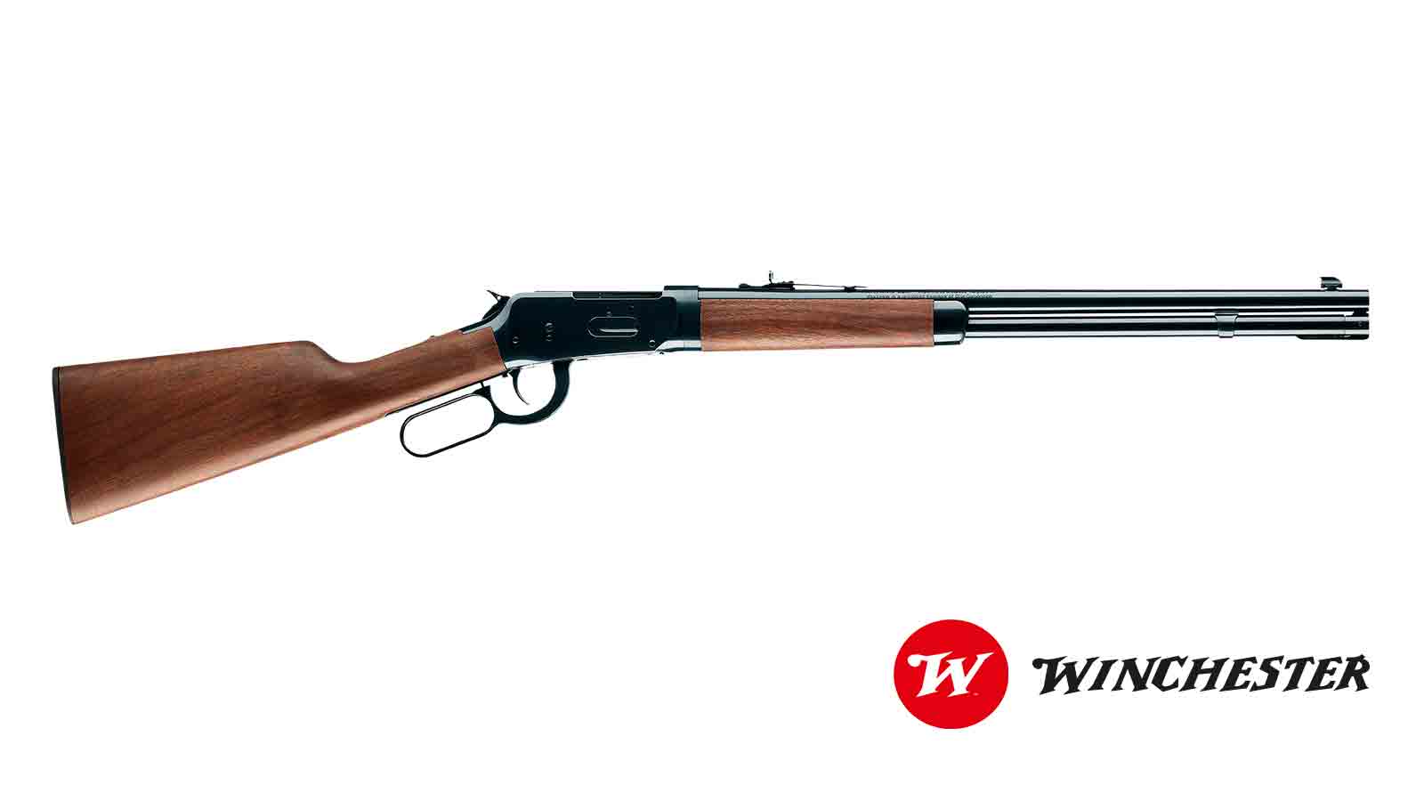 WINCHESTER M94 Trails End