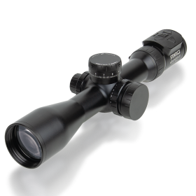 STEINER ZIELFERNROHRE eRanger 8 3-24x56