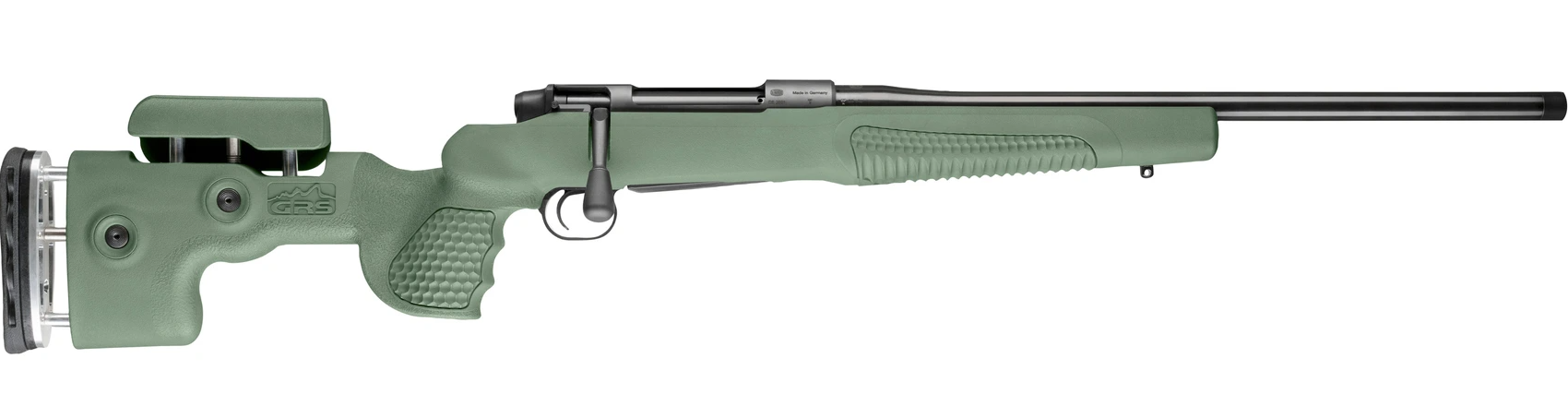 Mauser M18 Fenris .308 Win.