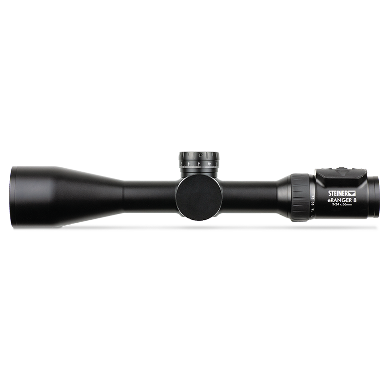 Steiner eRange8 3-24x56 LA 4A-I 30 mm