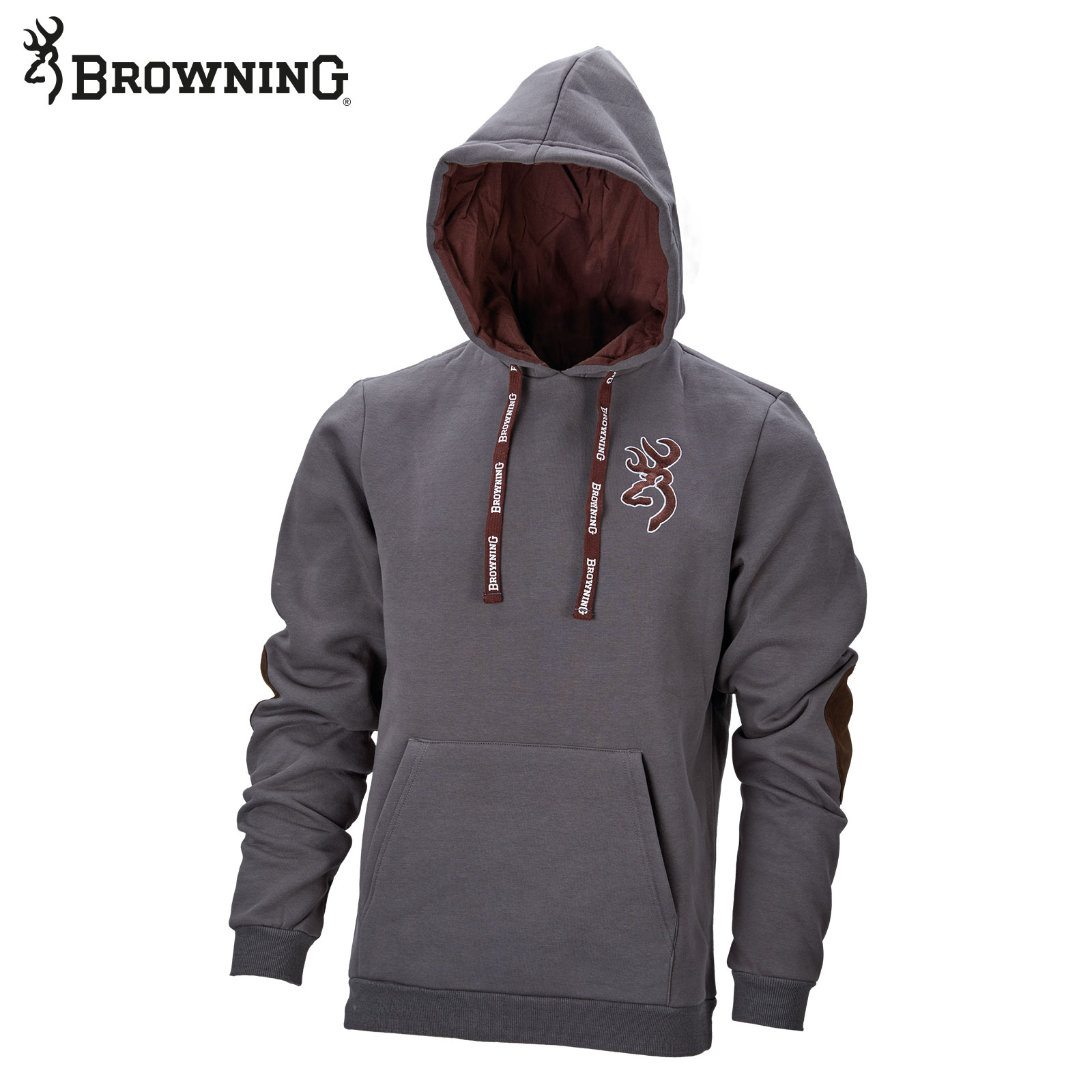 BROWNING Snapshot Hoodie BROWNING Snapshot Hoodie