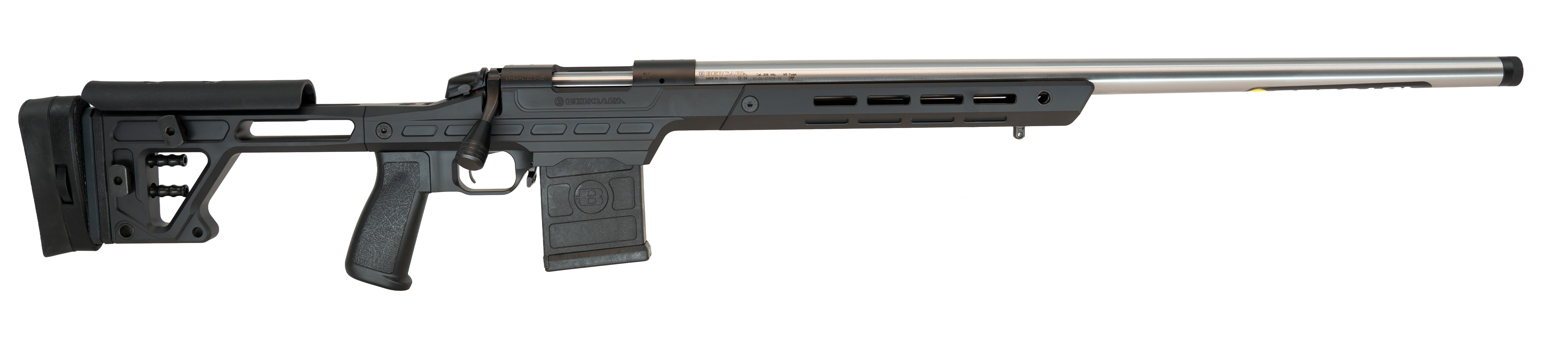 Bergara B14 BMP-EVO-LR