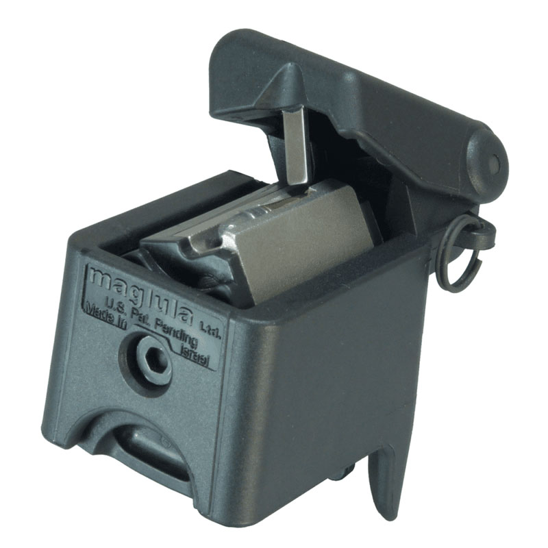MAGLULA .22lr LULA Magazinladehilfe Set für Ruger 10/22
