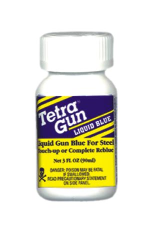 TETRA GUN Liquid Blue