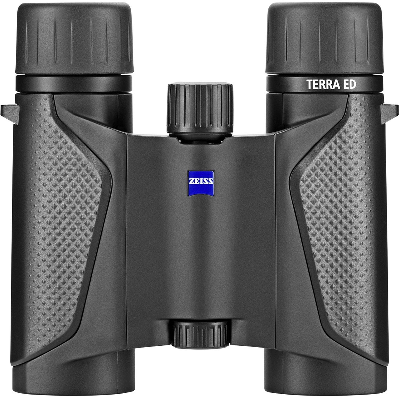 ZEISS 8x25 ED Pocket schwarz ZEISS 8x25 ED Pocket schwarz