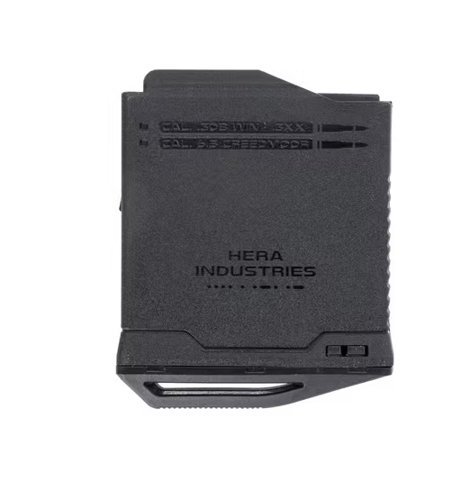 Hera Arms H7 MAG 5 Round .308 BLK